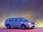 Lancia Lybra SW 1999 года